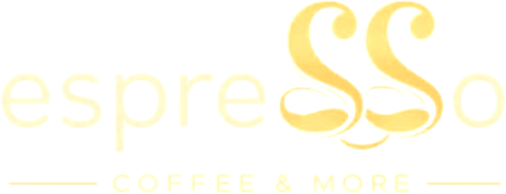 Espre22o — Coffee & More