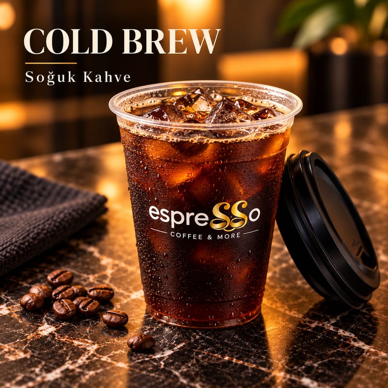 Cold Brew