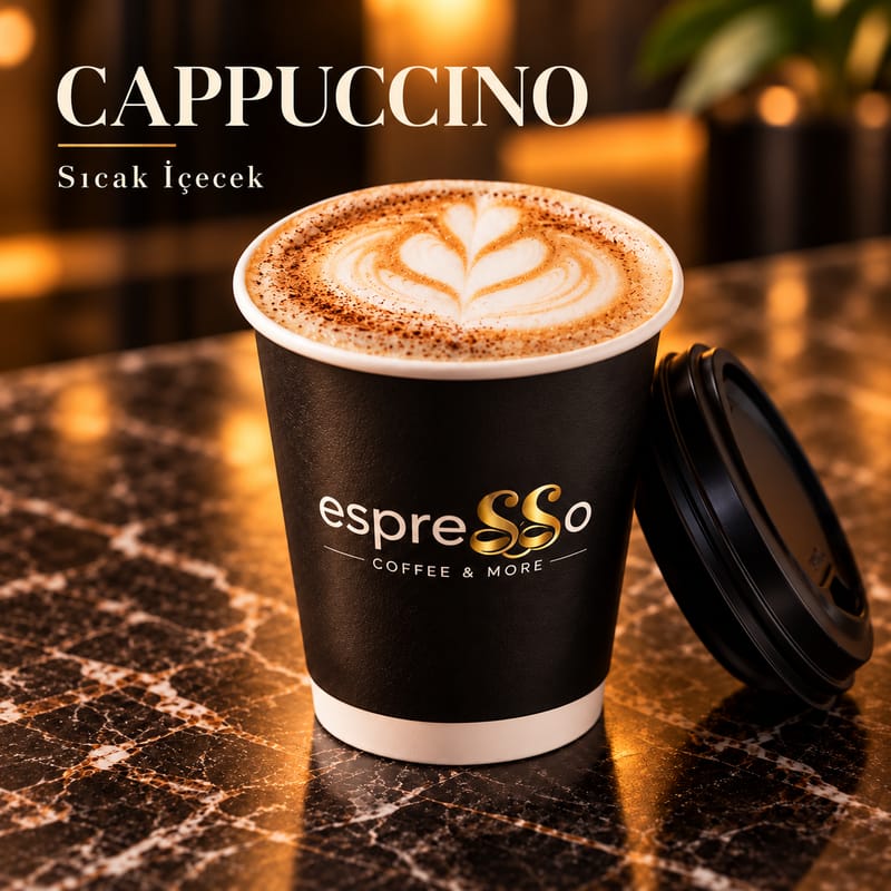 Cappuccino