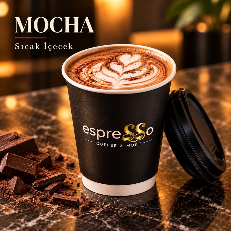 Mocha