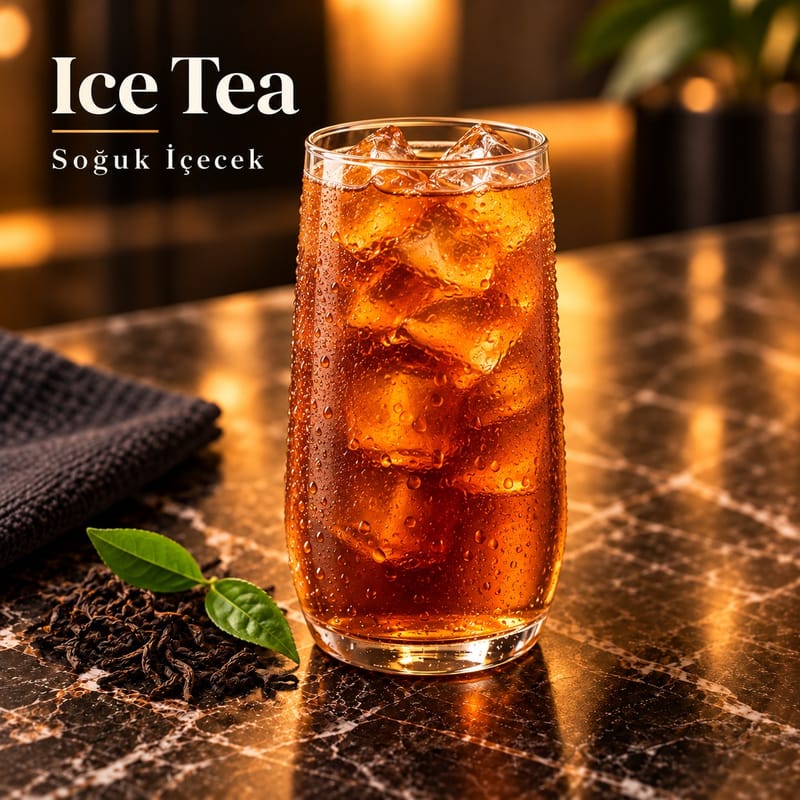 Iced Tea