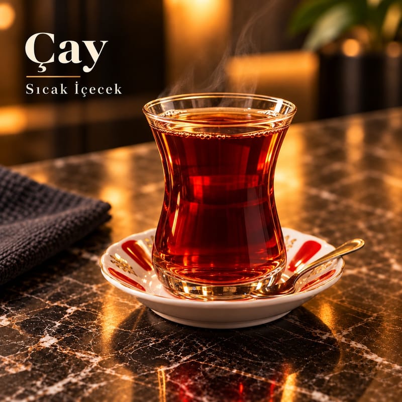 Tea